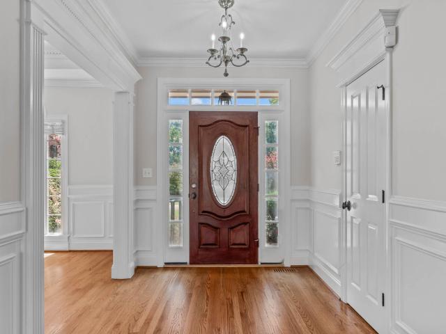 House for sale in Wake, North Carolina