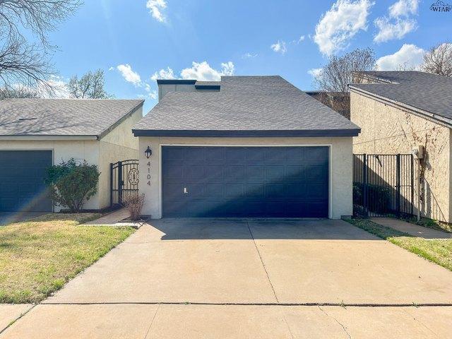 Townhouse for sale in Wichita Falls, Texas
