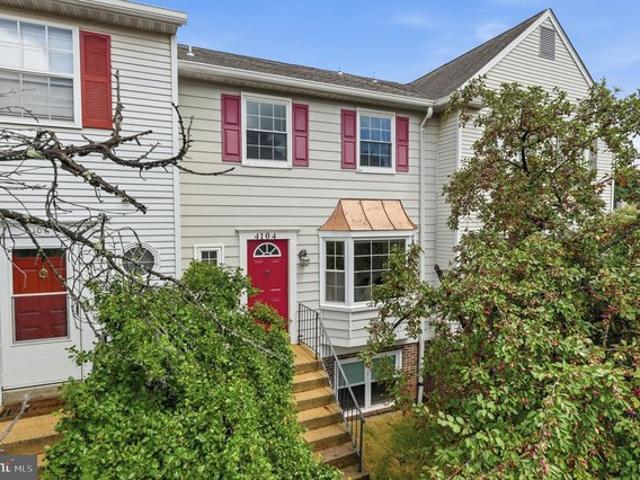 Condo for sale in Virginia