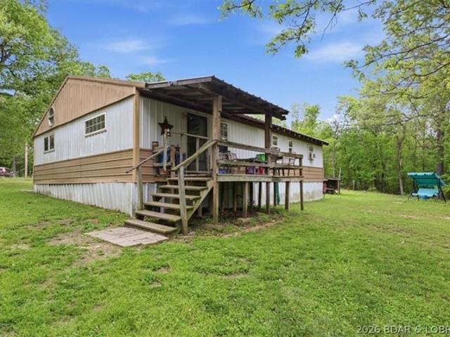 House for sale in Stover, Missouri