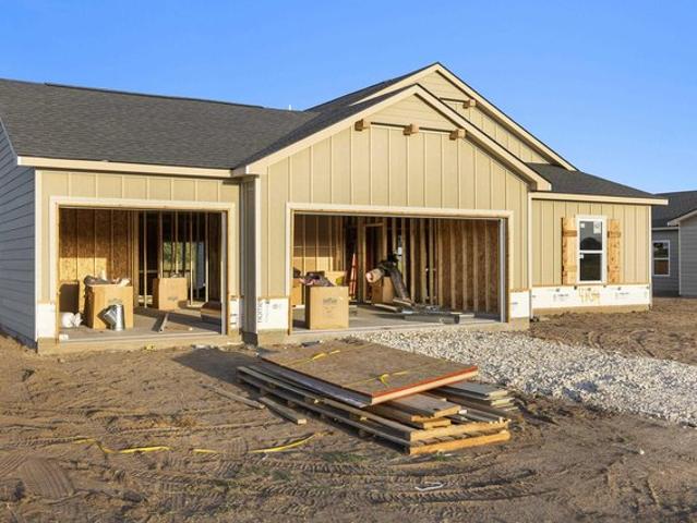 House for sale in Kansas