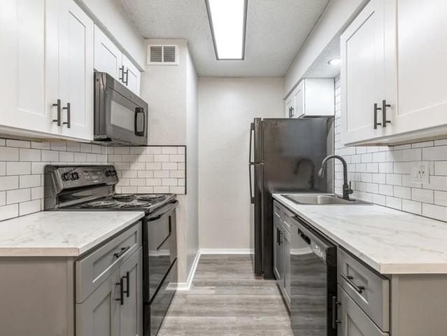 House for sale in Tulsa, Oklahoma