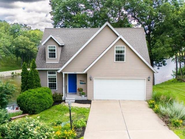 House for sale in Mapleton, Illinois