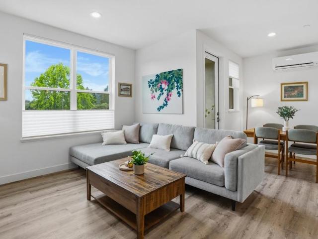 Condo for sale in Scotts Valley, California