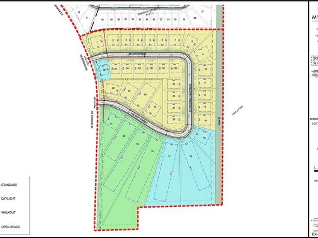 Land for sale in Ankeny, Iowa