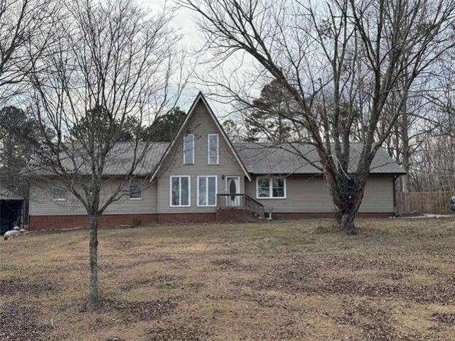 House for sale in Haralson, Georgia