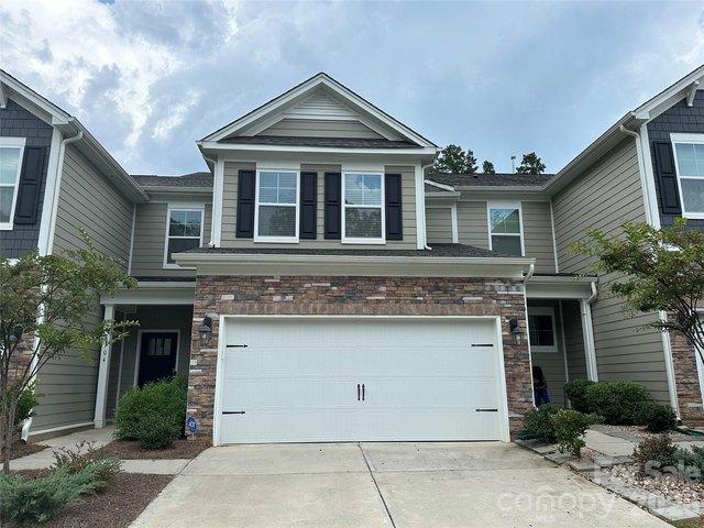 Townhouse for sale in Sherrills Ford, Catawba County