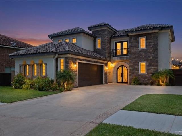 House for sale in Hidalgo, Texas