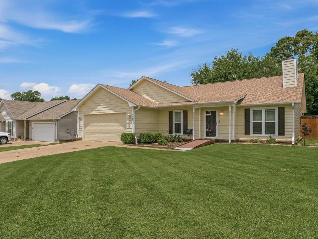 House for sale in Ark