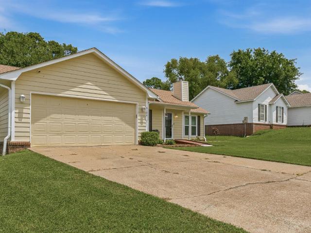 House for sale in Ark