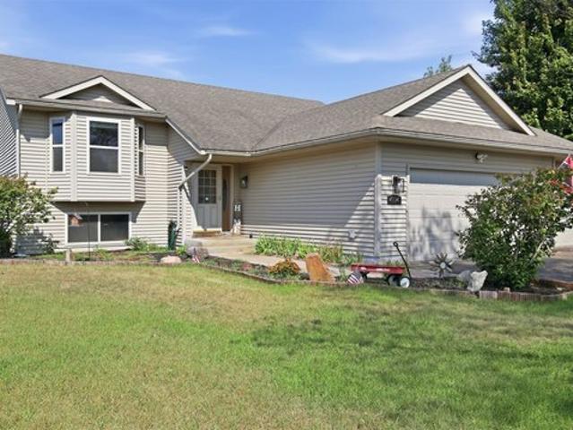 House for sale in Chippewa Falls, Wisconsin