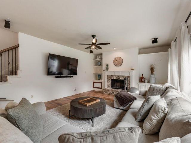 Property for rent in Denton, Texas