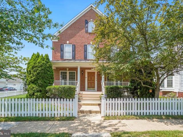 House for sale in Frederick, Maryland