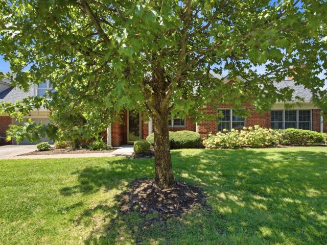 Townhouse for sale in Lexington, Kentucky