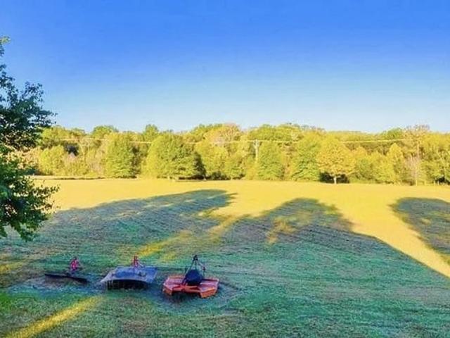 Land for sale in Tennessee