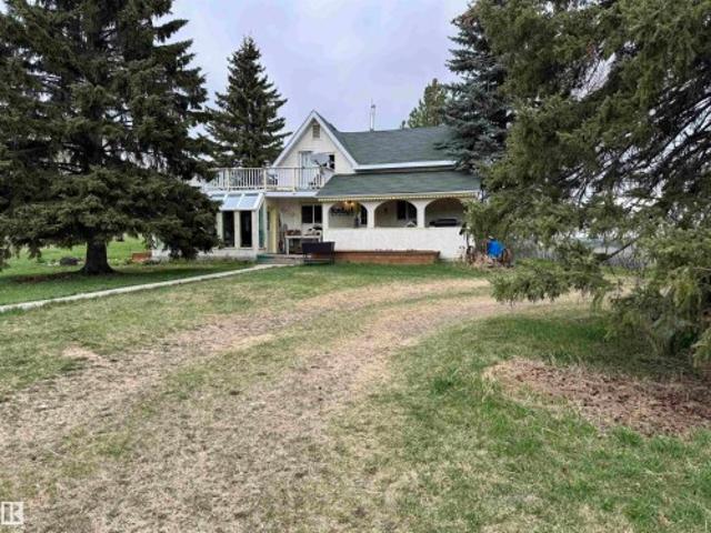 House for sale in Brazeau, Alberta