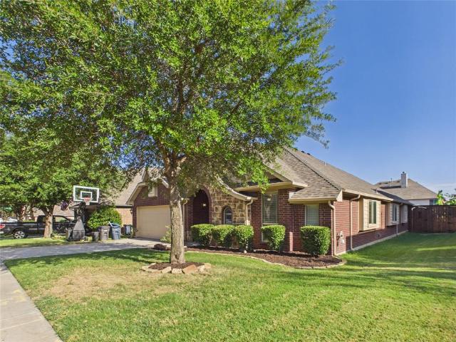 Property for rent in Fort Worth, Texas
