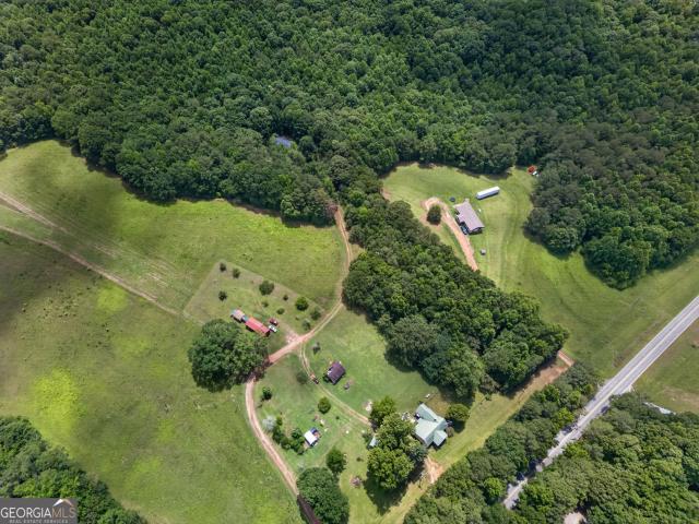 House for sale in Bowdon, Georgia