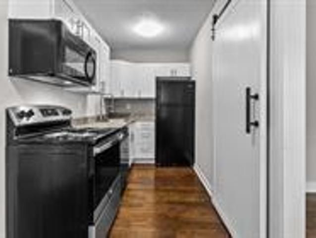 Apartment for rent in Kansas City, Missouri