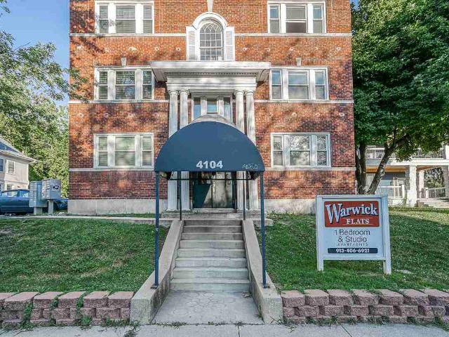 Apartment for rent in Kansas City, Missouri