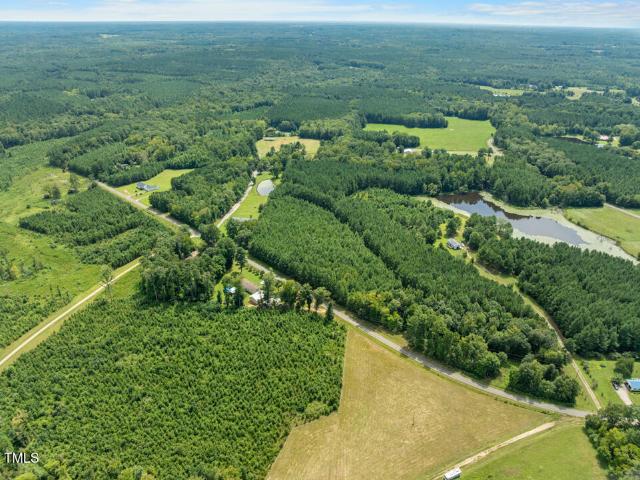 Land for sale in Granville, North Carolina