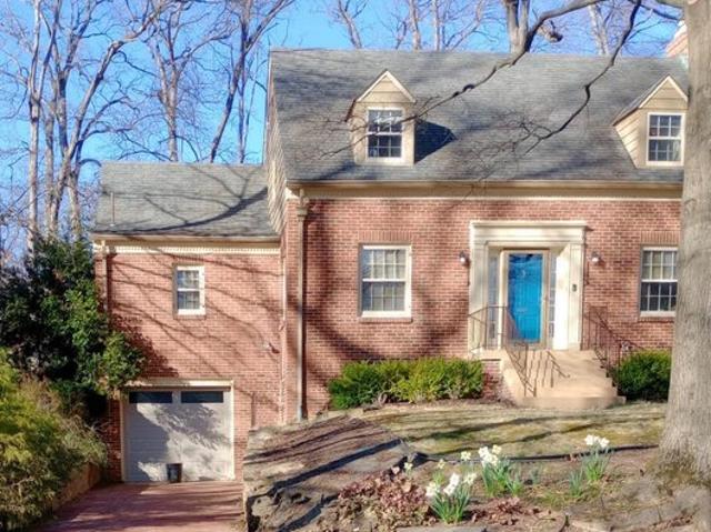 House for sale in University Park, Maryland