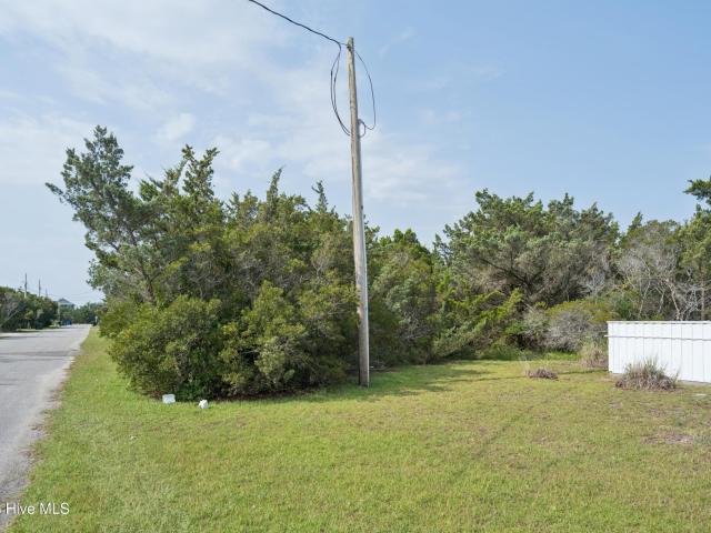 Land for sale in North Carolina
