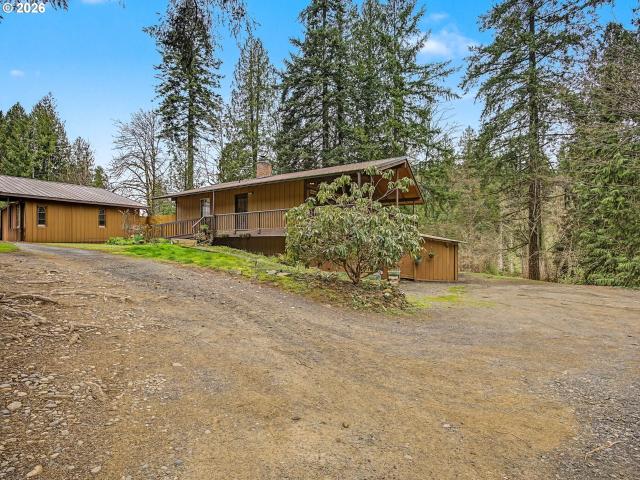 House for sale in Oregonia