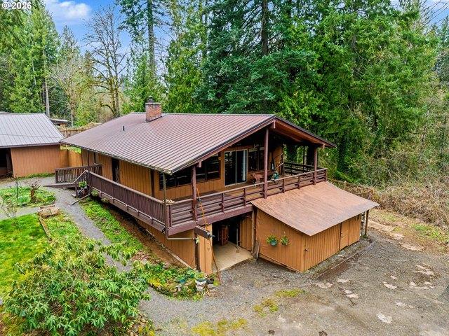 House for sale in Oregonia