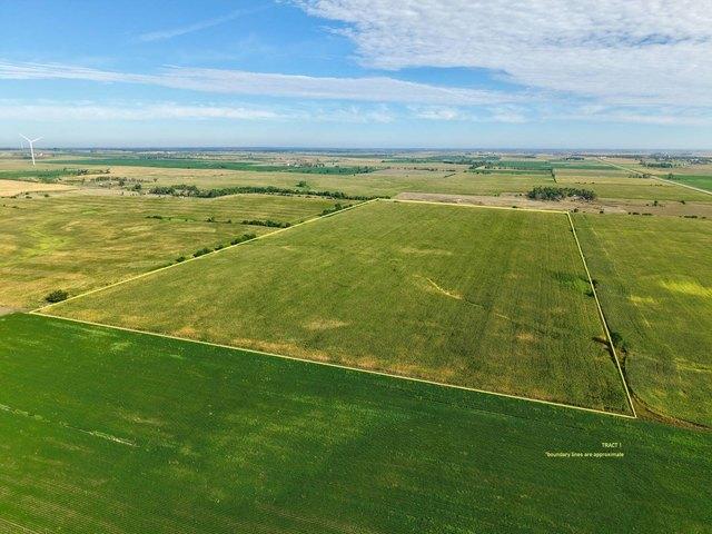 Land for sale in Tripp, South Dakota