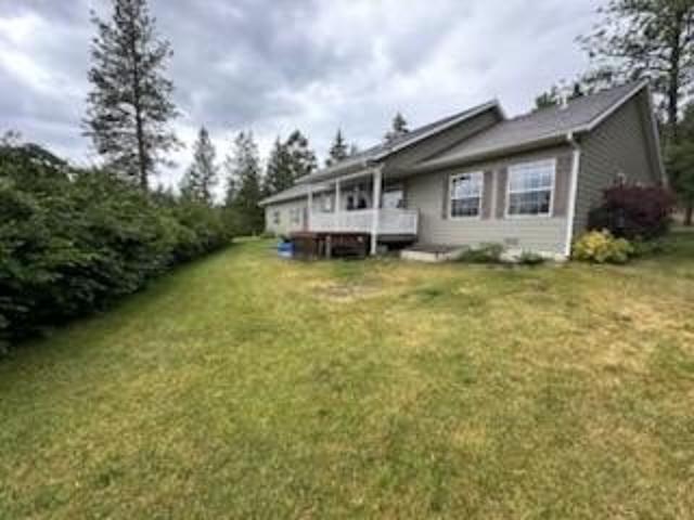 House for sale in Polson, Montana
