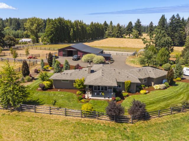 House for sale in Oregonia