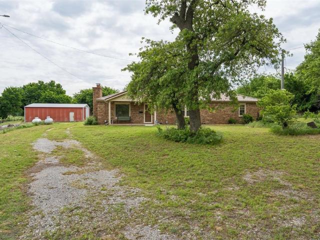 House for sale in Caddo, Oklahoma