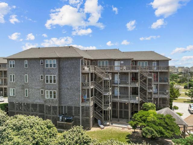 Condo for sale in North Carolina