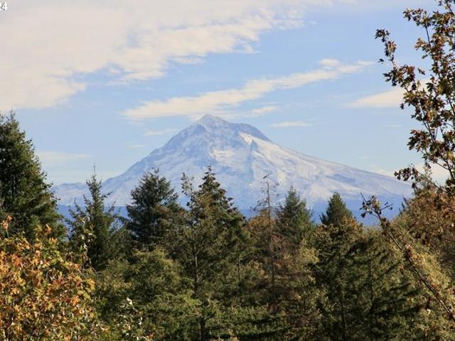 Land for sale in Sandy, Clackamas County