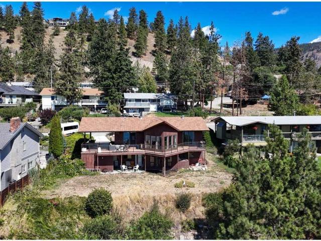 House for sale in Peachland, British Columbia