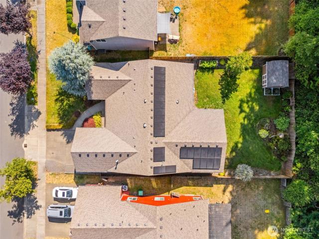 House for sale in Thurston, Washington