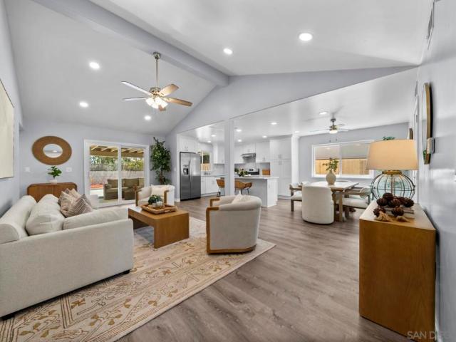 House for sale in Oceanside, California