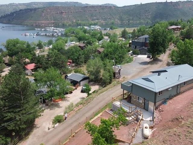 House for sale in Fort Collins, Colorado