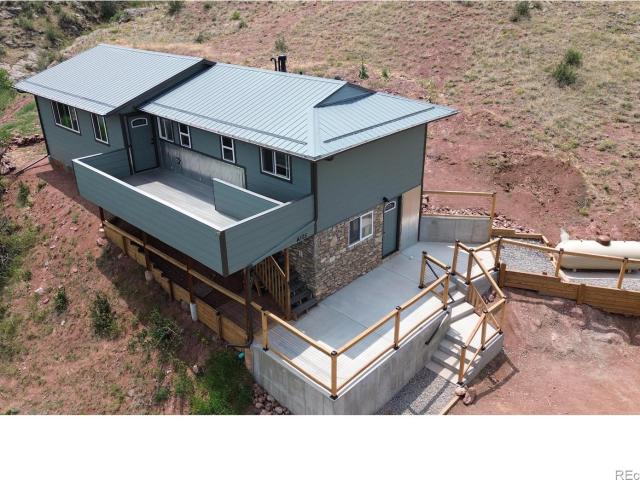 House for sale in Fort Collins, Colorado