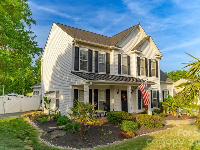 House for sale in Clover, South Carolina