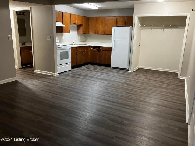 Property for rent in Louisville, Kentucky