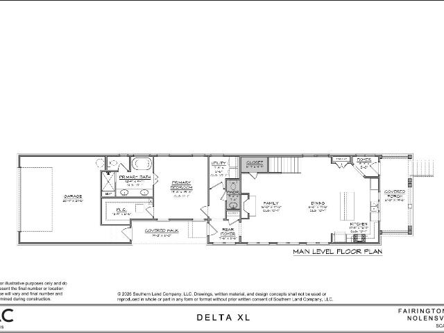 House for sale in Tennessee