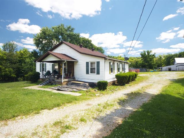 House for sale in Kentucky