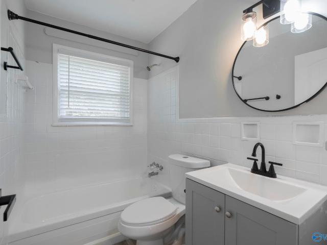 House for sale in Huntsville, Alabama