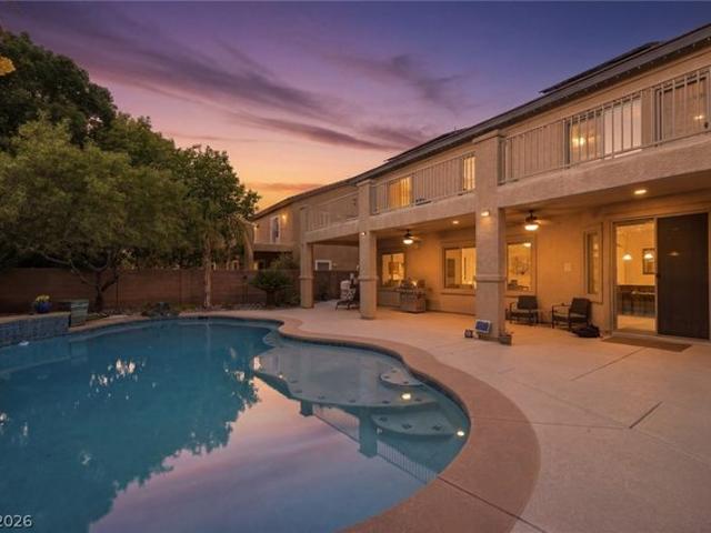 House for sale in North Las Vegas, Nevada