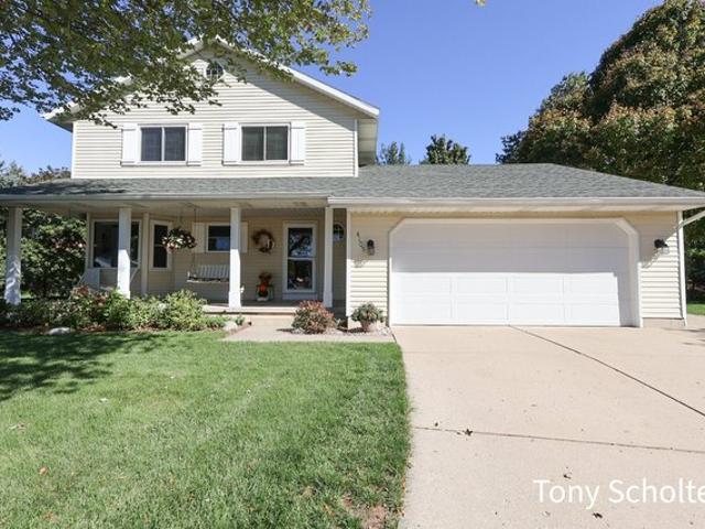 House for sale in Grandville, Michigan