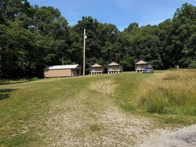 Land for sale in West Union, Ohio