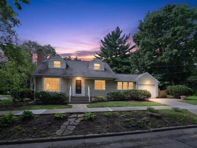 House for sale in Madison, Wisconsin