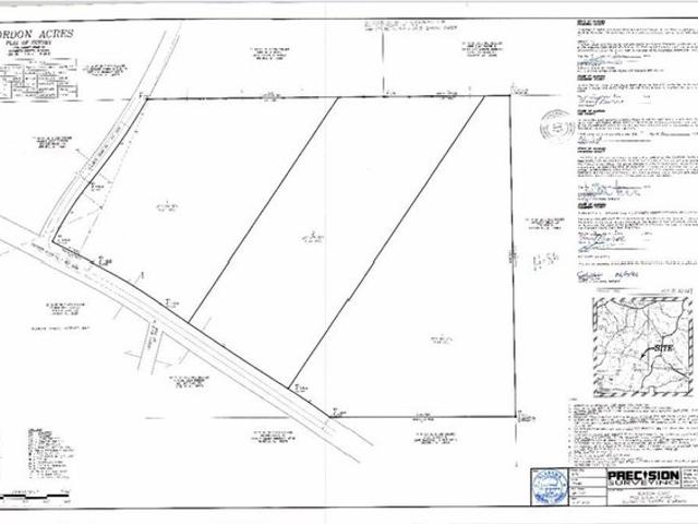 Land for sale in Alabama